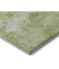 Addison Mayfield Green AMF1234 9ft. x 12ft. Rect. Rug