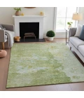 Addison Mayfield Green AMF1234 9ft. x 12ft. Rect. Rug