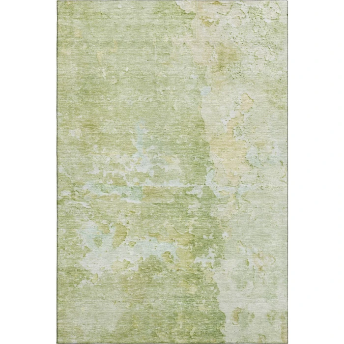 Addison Mayfield Green AMF1234 9ft. x 12ft. Rect. Rug