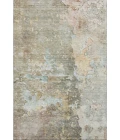 Addison Mayfield Brown AMF1234 - 8ft. Round Rug