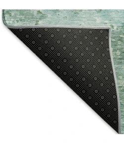Addison Mayfield Green AMF1234 8ft. x 10ft. Rect. Rug