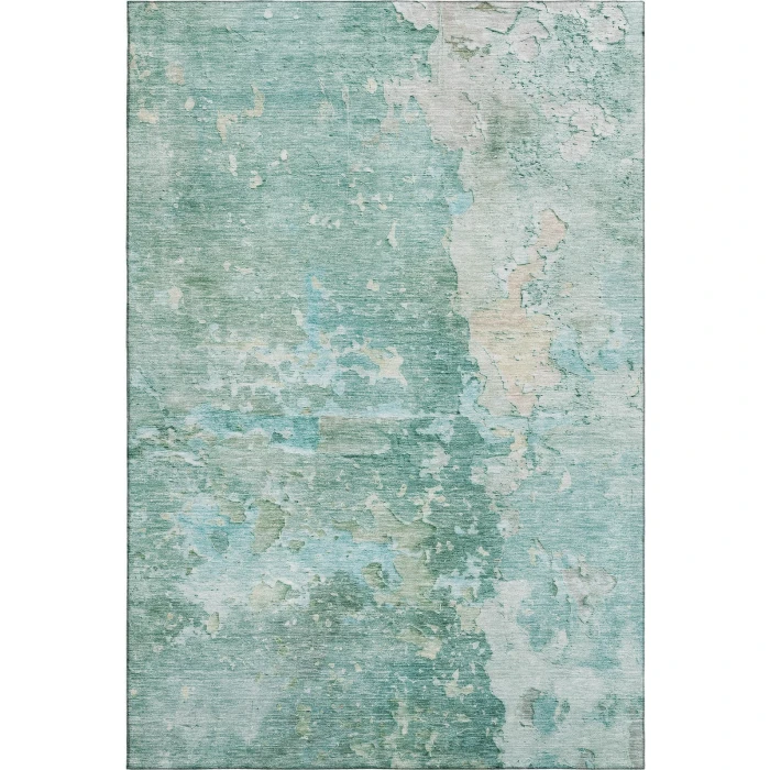 Addison Mayfield Green AMF1234 8ft. x 10ft. Rect. Rug