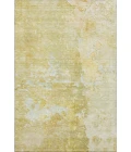 Addison Mayfield Gold AMF1234 - 8ft. Round Rug