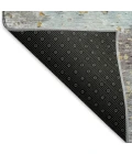 Addison Mayfield Gray AMF1234 5ft. x 7ft. 6in. Rect. Rug
