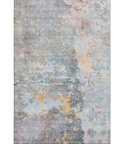 Addison Mayfield Gray AMF1234 5ft. x 7ft. 6in. Rect. Rug