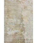 Addison Mayfield Brown AMF1234 - 8ft. Round Rug