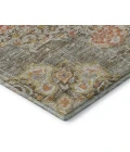Addison Mayfield Brown AMF1236 5ft. x 7ft. 6in. Rect. Rug