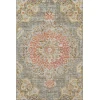 Addison Mayfield Brown AMF1236 2ft. 3in. x 7ft. 6in. Rect. Rug