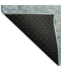 Addison Mayfield Blue AMF1237 5ft. x 7ft. 6in. Rect. Rug