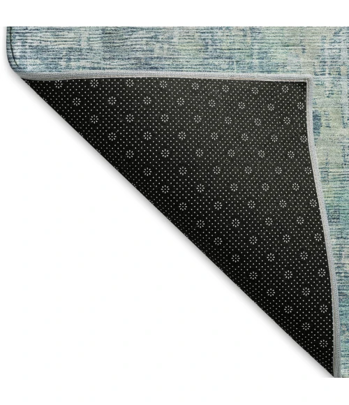 Addison Mayfield Blue AMF1237 5ft. x 7ft. 6in. Rect. Rug