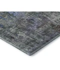 Addison Mayfield Green AMF1237 5ft. x 7ft. 6in. Rect. Rug