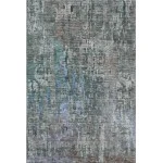 Addison Mayfield Green AMF1237 5ft. x 7ft. 6in. Rect. Rug