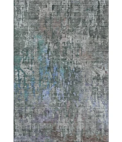 Addison Mayfield Green AMF1237 5ft. x 7ft. 6in. Rect. Rug
