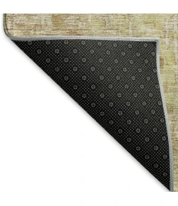 Addison Mayfield Brown AMF1237 5ft. x 7ft. 6in. Rect. Rug
