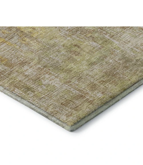 Addison Mayfield Brown AMF1237 5ft. x 7ft. 6in. Rect. Rug