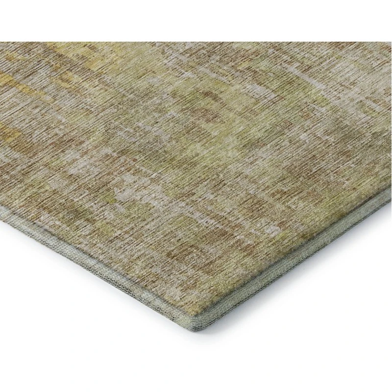 Addison Mayfield Brown AMF1237 8ft. x 10ft. Rect. Rug