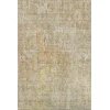 Addison Mayfield Brown AMF1237 5ft. x 7ft. 6in. Rect. Rug