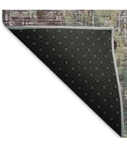 Addison Mayfield Gray AMF1237 5ft. x 7ft. 6in. Rect. Rug