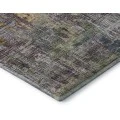 Addison Mayfield Gray AMF1237 5ft. x 7ft. 6in. Rect. Rug