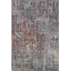 Addison Mayfield Gray AMF1237 5ft. x 7ft. 6in. Rect. Rug