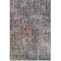 Addison Mayfield Gray AMF1237 5ft. x 7ft. 6in. Rect. Rug