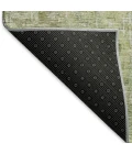 Addison Mayfield Green AMF1237 5ft. x 7ft. 6in. Rect. Rug