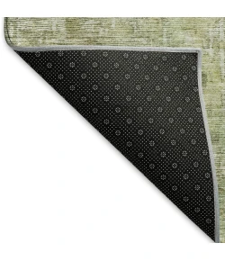 Addison Mayfield Green AMF1237 5ft. x 7ft. 6in. Rect. Rug