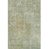 Addison Mayfield Green AMF1237 5ft. x 7ft. 6in. Rect. Rug