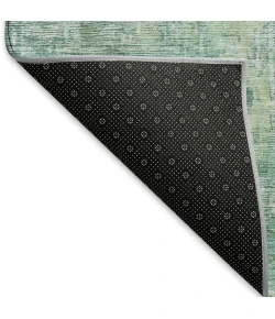 Addison Mayfield Teal AMF1237 8ft. x 10ft. Rect. Rug