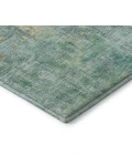 Addison Mayfield Teal AMF1237 8ft. x 10ft. Rect. Rug