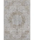 Addison Mayfield Brown AMF1238 - 8ft. Round Rug