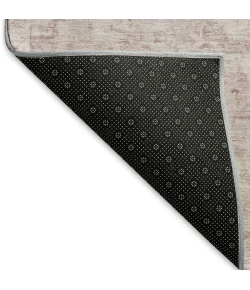 Addison Mayfield Pink AMF1238 8ft. x 10ft. Rect. Rug