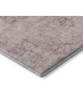Addison Mayfield Pink AMF1238 9ft. x 12ft. Rect. Rug
