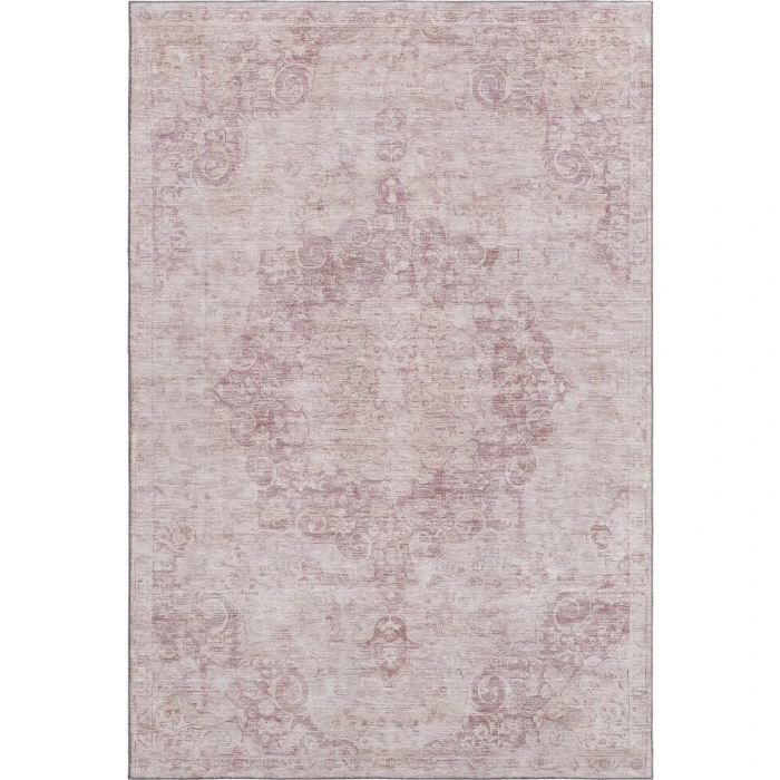 Addison Mayfield Pink AMF1238 9ft. x 12ft. Rect. Rug