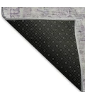 Addison Mayfield Purple AMF1238 9ft. x 12ft. Rect. Rug