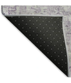 Addison Mayfield Purple AMF1238 9ft. x 12ft. Rect. Rug