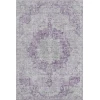 Addison Mayfield Purple AMF1238 9ft. x 12ft. Rect. Rug