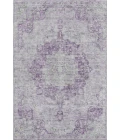 Addison Mayfield Purple AMF1238 9ft. x 12ft. Rect. Rug