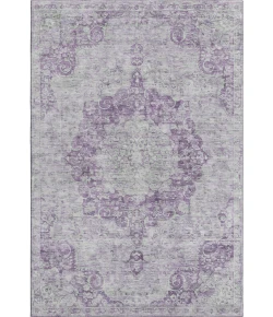Addison Mayfield Purple AMF1238 9ft. x 12ft. Rect. Rug