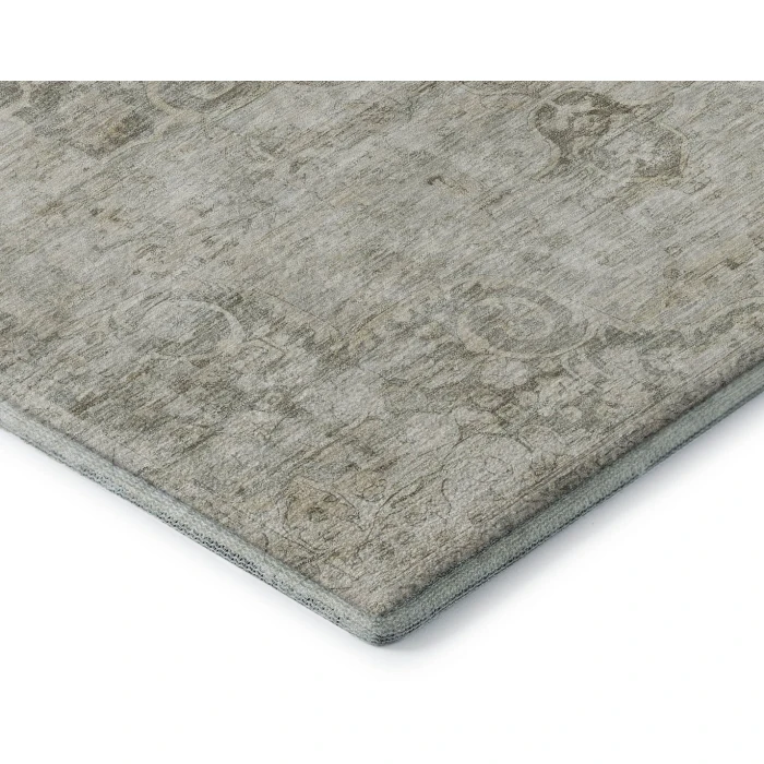 Addison Mayfield Ivory AMF1238 9ft. x 12ft. Rect. Rug