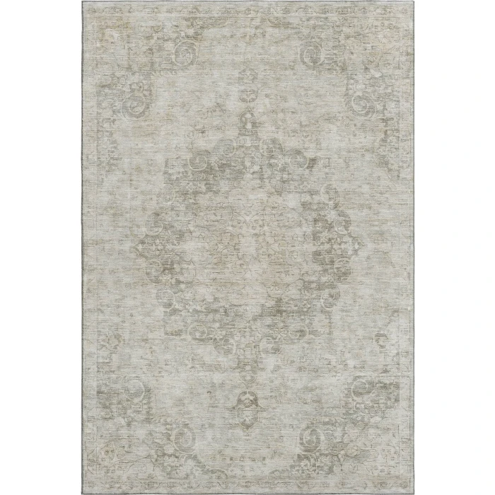Addison Mayfield Ivory AMF1238 9ft. x 12ft. Rect. Rug