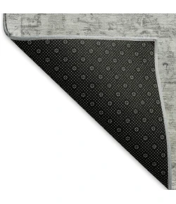 Addison Mayfield Gray AMF1238 9ft. x 12ft. Rect. Rug