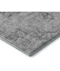 Addison Mayfield Gray AMF1238 9ft. x 12ft. Rect. Rug