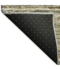 Addison Mayfield Brown AMF1239 9ft. x 12ft. Rect. Rug