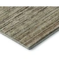 Addison Mayfield Brown AMF1239 - 8ft. Round Rug
