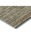 Addison Mayfield Brown AMF1239 9ft. x 12ft. Rect. Rug