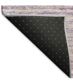 Addison Mayfield Pink AMF1239 5ft. x 7ft. 6in. Rect. Rug