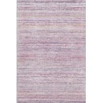 Addison Mayfield Pink AMF1239 - 8ft. Round Rug