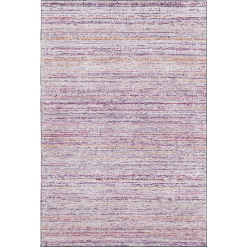 Addison Mayfield Pink AMF1239 8ft. x 10ft. Rect. Rug