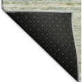 Addison Mayfield Green AMF1239 5ft. x 7ft. 6in. Rect. Rug